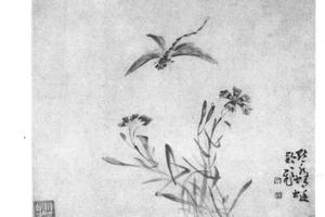花乌草虫十开