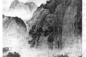 携琴访友图