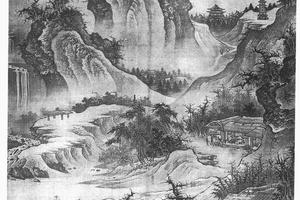 山庄高逸