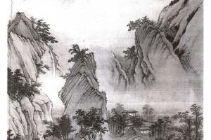 春山吟赏