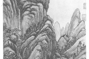 秋山红叶
