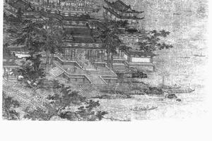 洛阳楼图