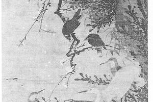 花鸟图