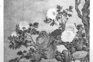 玉堂富贵图