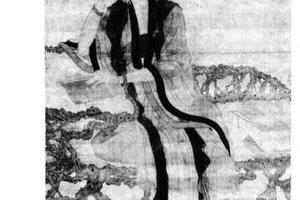 美人图