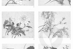 十二月花神