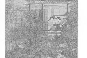 仕女图