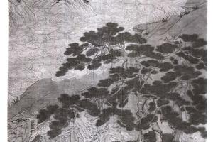 松阴高上图