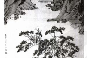 松阴高隐