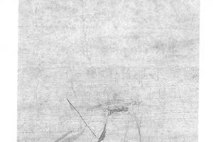 杜甫骑驴图