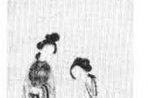 美人园碁图