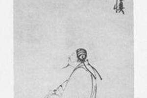 诸葛亮图
