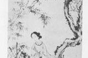 美人图