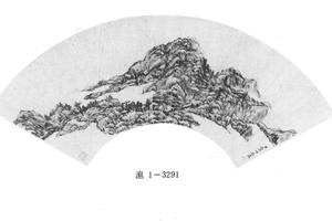 秋山图