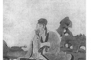 餐芝图