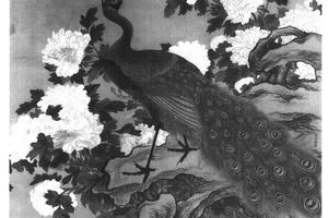 锦圃鸣春