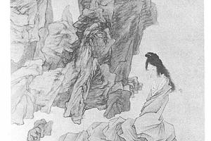 美人图