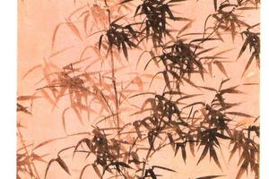 清风高节图