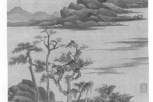 丹枫翠岫