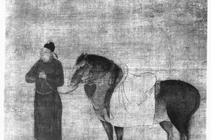 奚官调马