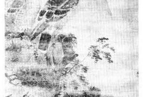 松鹰图