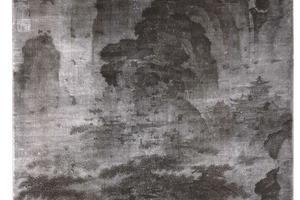 雨山喧瀑
