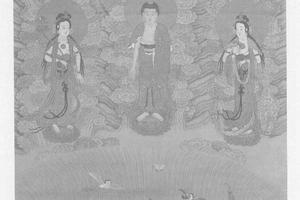华严香海图