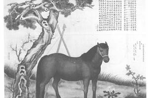 宝吉骝图
