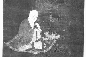 海神听讲图