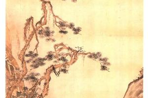 松泉诗思