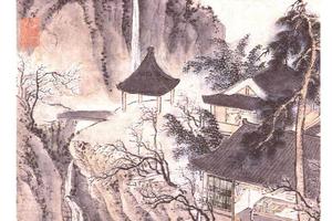 书阁早梅
