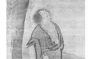 拾得图