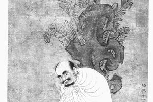 罗汉图
