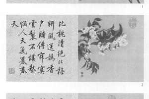 花卉画册