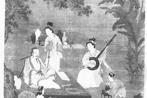 听阮图