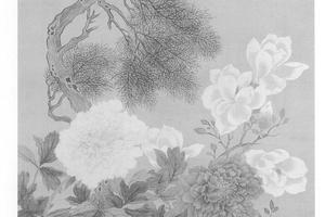 花卉