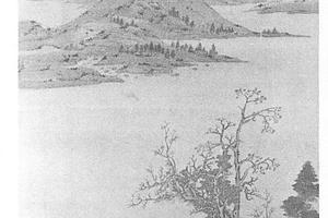 山水图