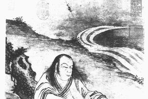 观音像图