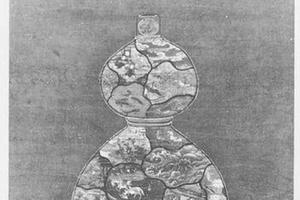瓢壶图