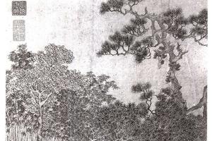 影翠轩图