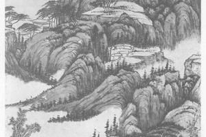 云峰古寺