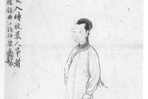 三娘子图