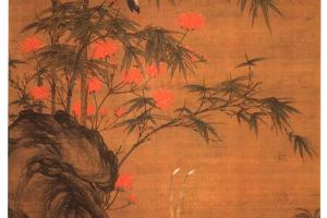 春花三喜