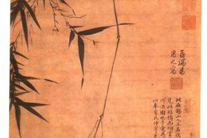 淇渭图