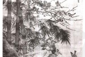 花鸟