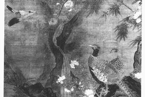 花鸟