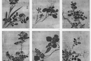 花卉图