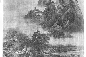 林下清宴图