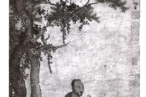 达摩像