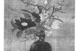 岁朝图